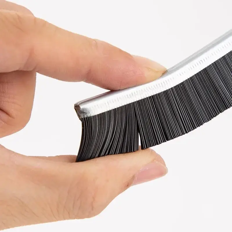 Thumbnail: Durable Grout Gap Cleaning Brush Kitchen Toilet Tile Joints Dead Angle Hard Bris