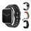 Thumbnail: New GPS Smart Watch Men For Apple Watch 9 Series Always On Display Body Temperat