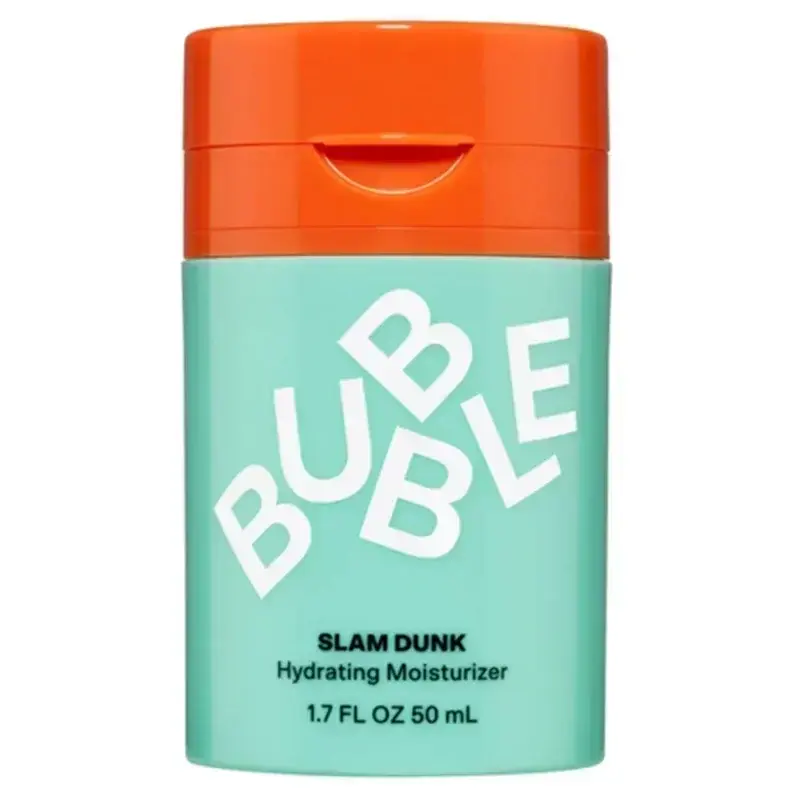 الصورة المصغرة: Bubble Skincare Moisturizer Perfect For Normal-to-dry Skin Moisturizing Nourishi