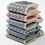 Thumbnail: 2/6 Pairs Women's Short Open Instep Yoga Socks Indoor Non-slip Floor Socks Adult