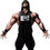 Thumbnail: Men's Sports Running Vest Summer Top Weight Training Bodybuilding Vest Gym Worko