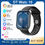 Thumbnail: 2025 For IOS GPS NFC Watch 10 Smart Watch Men HD AMOLED Memory Music 3D Surround