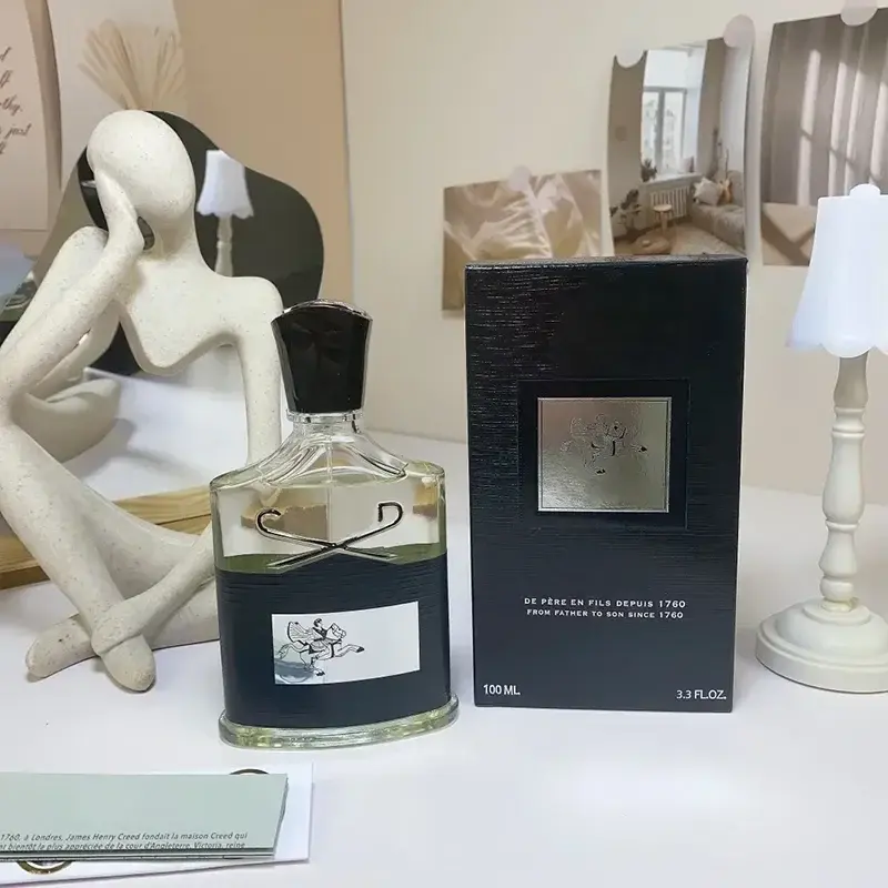 Thumbnail: man perfume women fragrances spray cologne 100ml/75ml EDP for Christmas Present 