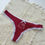 Thumbnail: Hot Sanrio Japanese Bow Triangle T Underwear 2025 New Hello Kitty Cutesexy Low W