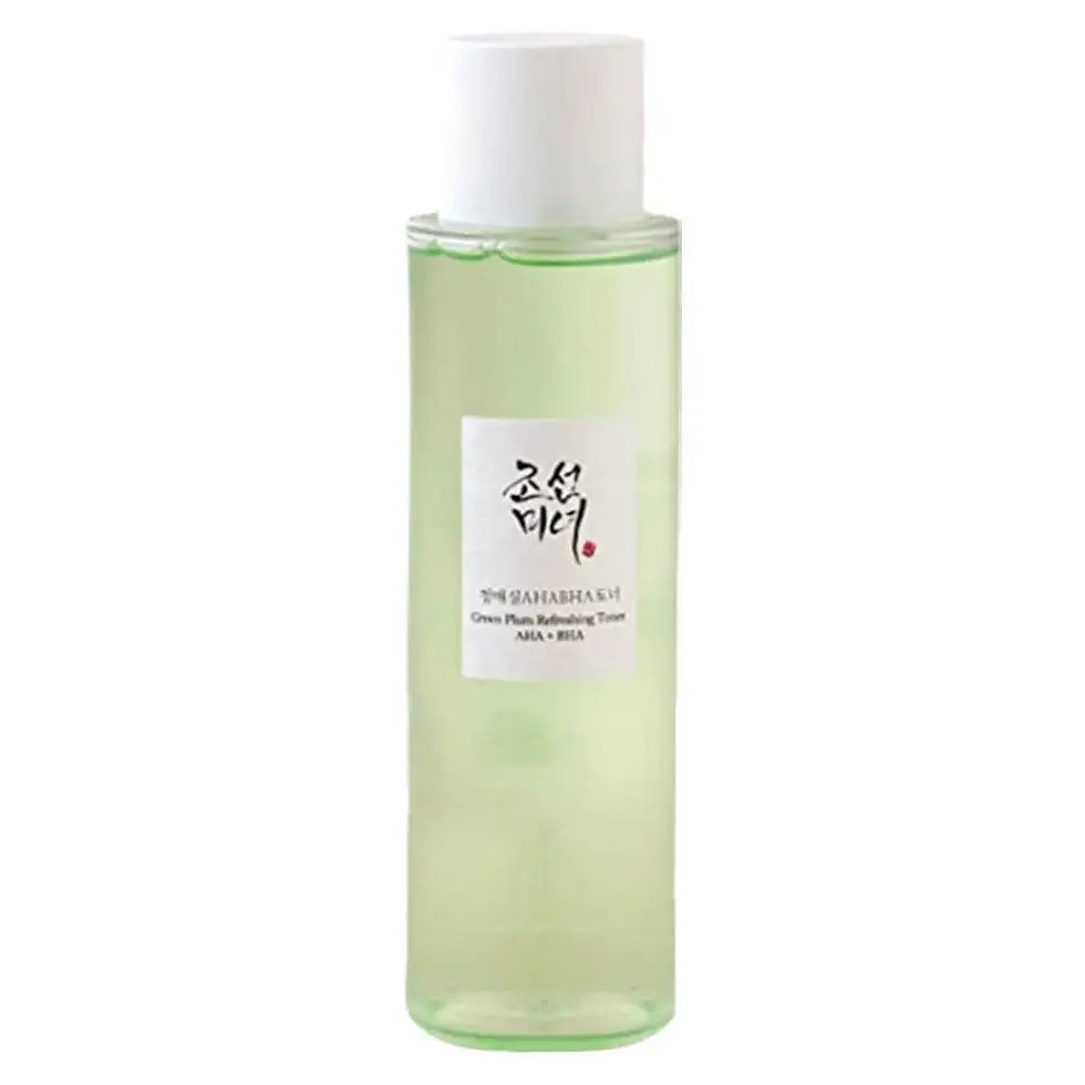 الصورة المصغرة: Korean Beauty of Joseon Rice Probiotic Skincare Set Sunblock Essence Oil Refresh