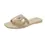 Thumbnail: Summer Hot Sale Trendy Fashion Style Jelly Colour Simple Outdoor Indoor Slides f