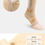 Thumbnail: Medical Zip Compression Stockings Men Women Elastic Nylon 20-30mmhg Sports Stock