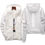 Thumbnail: 2024 New Men's Casual Windproof Jacket, Summer Fashion Outdoor Ultra-Thin Zipper