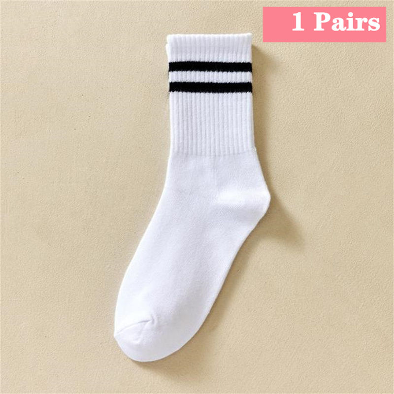 Thumbnail: 1/3/10 pairs of sports leg covers, calf socks, compression socks, and leg protec
