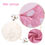 Thumbnail: 6XL 115kg Plus Size Fat Women Physiological Underwear Menstrual Leak Proof Pure 