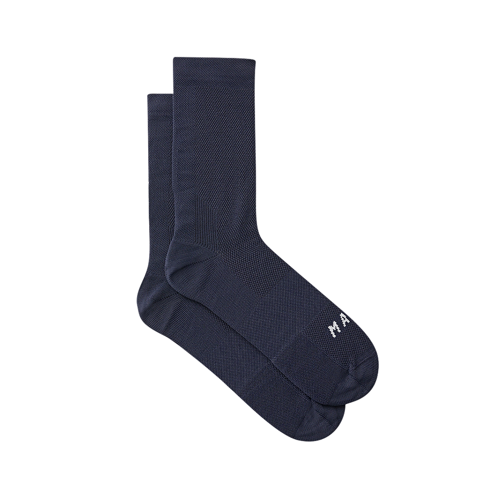 الصورة المصغرة: Professional MACP Cycling Socks High Quality Men Women Outdoor Sport Breathable 