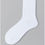 Thumbnail: Men's Solid Color Socks Large Plus Size Business Harajuku Business Comfortable B