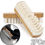 Thumbnail: 2PCs Car Interior Parts Detailling Cleaning Brush Car Cleaning Brush Universal A