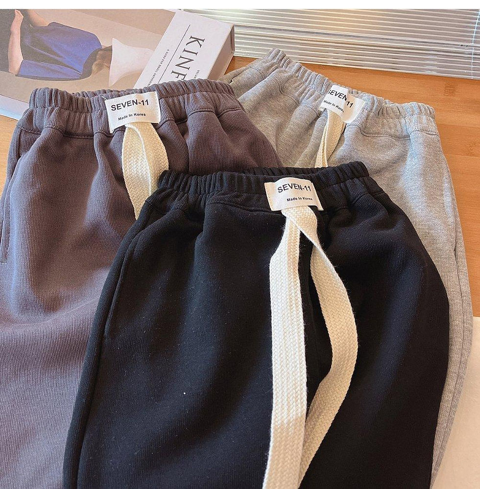 الصورة المصغرة: Summer New Children Korean Anti-mosquito Pants for Boys and Girls Baby Outside S