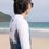 Thumbnail: Nu-June Surfing Rash Guard Men Swimwear Long Sleeve Swimsuit Mens Rashguard Two-