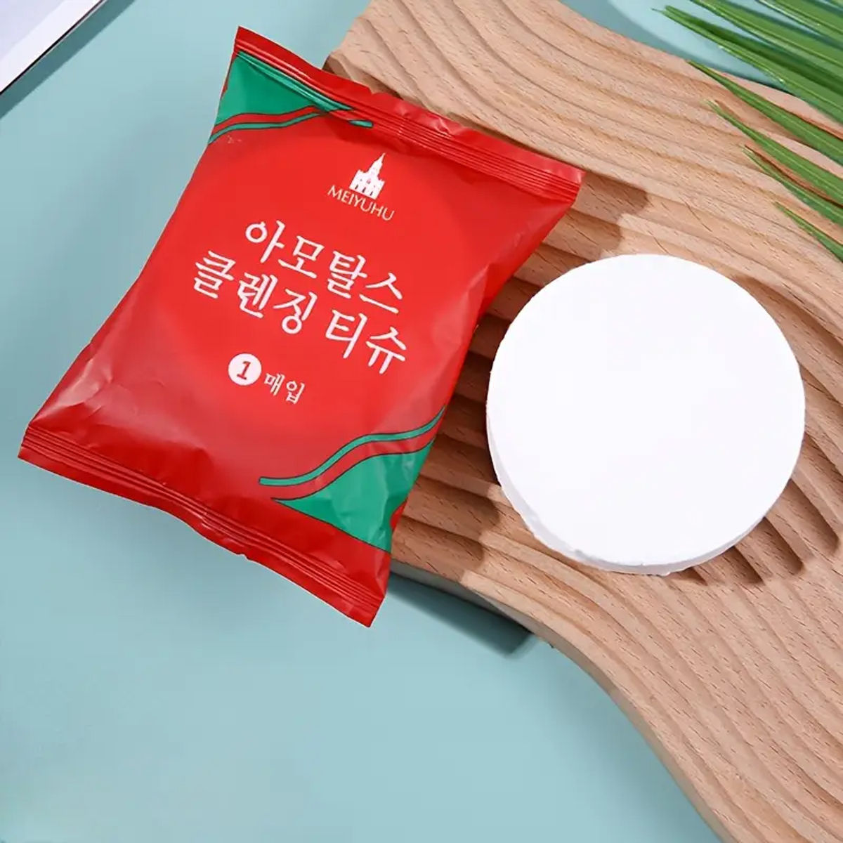 Disposable Premium Large Compressed Bath Towel Portable Thick Bath Towel Reusabl