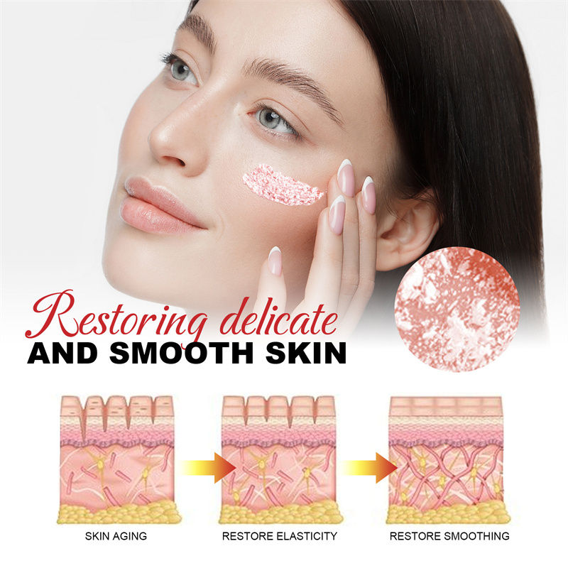 Thumbnail: Dragon Blood Wrinkle Remover Face Set Instant Firming Lifting Anti-Aging Serum F