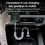 Thumbnail: 100W USB Type C Spring Car Fast Charging Cable for Samsung Xiaomi Huawei 60W USB