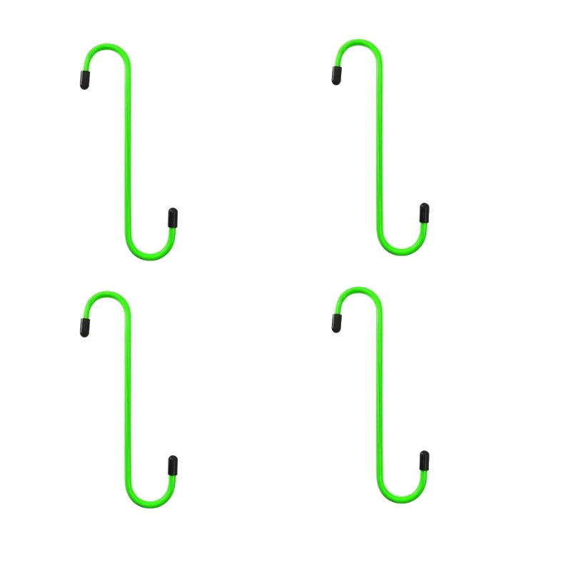Thumbnail: Suspension Disc Service Brake Caliper Hanger Brake Caliper Hooks Automotive Repa