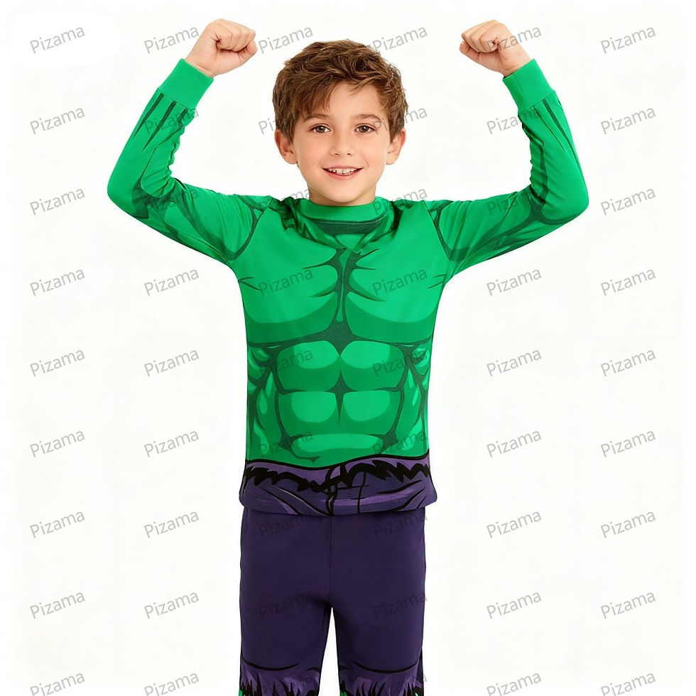 الصورة المصغرة: Baby Boys Pajamas Sets Disney Kids Pyjamas Children's Sleepwear Homewear Pixar M