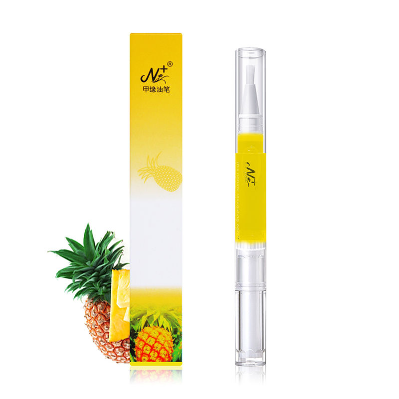 الصورة المصغرة: Nail Nutrition Oil Pen Nail Strengthener for Thin Nails And Growth Nail Treatmen
