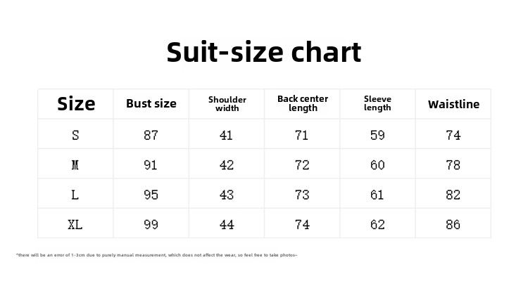 Thumbnail: Grey Blazer For Women's Suit Jacket New Korean Fashion Design Sense Waist-Cinchi