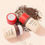 Thumbnail: 7g/0.25oz Dry Shampoo Powder Root Fuller Look Non Aerosol Volumizing Hair Powder