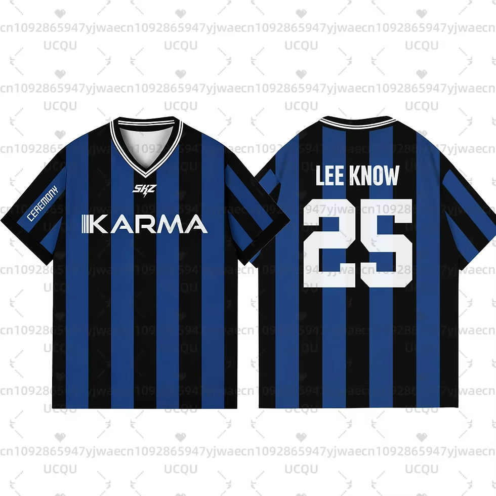 الصورة المصغرة: Summer Men's Women's Boys' Casual Sporty KARMA Ceremony 3D Print Graphic T-Shirt
