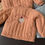 Thumbnail: 1-6Y Kids Clothing Autumn Thickened Down Cotton Girl Jacket Baby Children Warm C