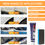 Thumbnail: Car Scratches Remover  Car Body Paint Care Auto Remove Scratch Repair Broken Pai