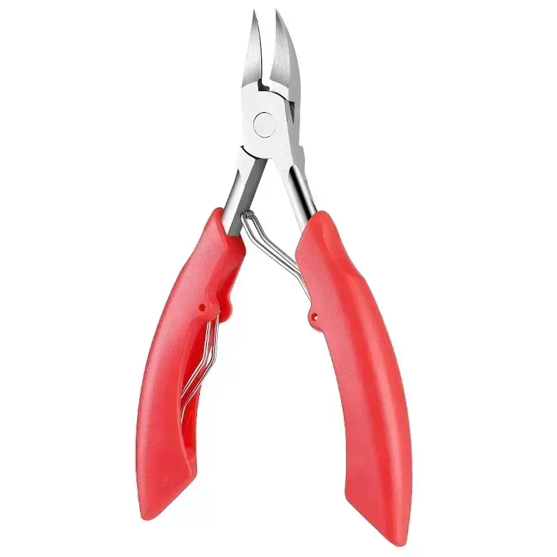الصورة المصغرة: Toe Nail Clippers Nail Correction Thick Nail Ingrown Toenails Nippers Dead Skin 