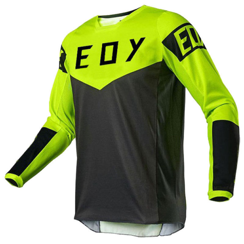 Thumbnail: Running Shirts Sport Shirts Men's Jersey Sportswear Mens Jogging T-Shirts Quick 