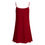 Thumbnail: Wholesale Postpartum Woman Strap Tees for Nursing Sleeveless Maternity Breastfee