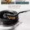 Thumbnail: 5/8/13 Kitchen Cleaning Brush Set,Deep Clean Gas Stove Brass Brush Gap Cleaning 