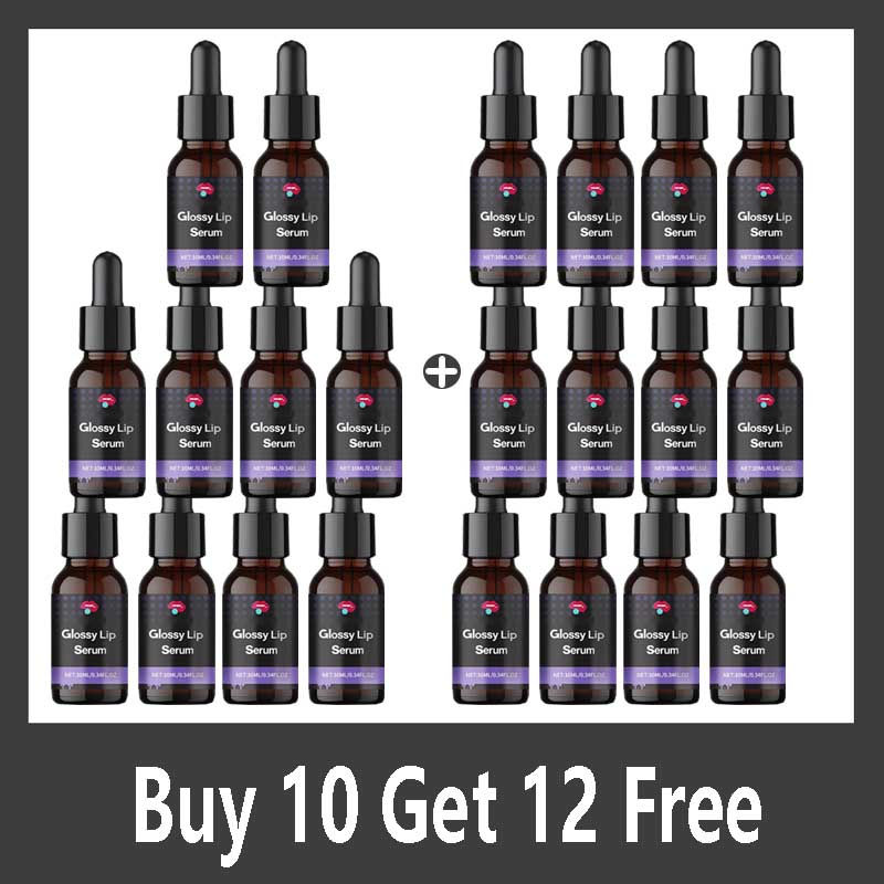 Thumbnail: Instant Lip Plumping Essential Oil Nourishing Antiwrinkle Moisturising Sexy Lip 
