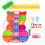 Thumbnail: Box Packed! Rubber Bands Weaving Set DIY Toys Loom Craft Kid Bracelet Braid Sili