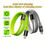 Thumbnail: 240W 1.5m Fast Charging USB Type-C To Type-C Cable with Real-Time Power Display 
