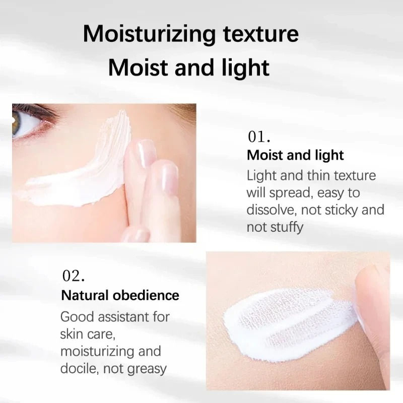 Thumbnail: Fades Freckle Dark Spots Face Cream Niacinamide Whitening Cream Vitamin E Improv