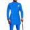 Thumbnail: African Design Slim Fit 2 Piece Solid Men Suits For Wedding Groom Tuxedos Formal