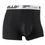 Thumbnail: 3pcs pack Boxer Shorts Fit Soft Men's Underwear for Men Underpants Male Slips Co