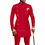 Thumbnail: African Design Slim Fit 2 Piece Solid Men Suits For Wedding Groom Tuxedos Formal