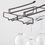 Thumbnail: Japanese Ambry Cup Holder Without Perforation Upside Down Waterlogging Glass Cup