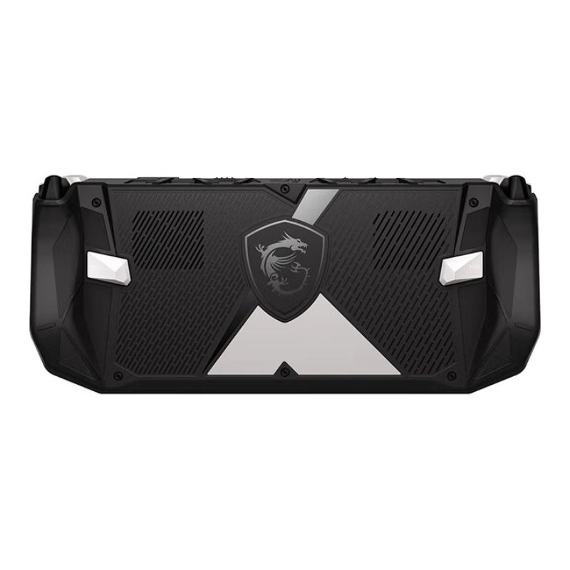 الصورة المصغرة: MSI CLAW 8 Handheld Gaming Console (Ryzen Edition) 2025 Portable Gaming Device w