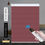 Thumbnail: New Arrival Motorized honeycomb blinds Daylight and Blackout Nonwoven fabric Ele