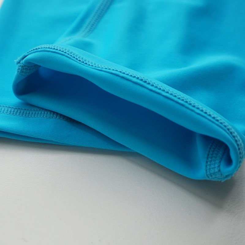Thumbnail: Girls Swimsuit 3-10 Years UPF 50+ UV Sun Protective One Piece Long Sleeve Swimwe