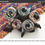 Thumbnail: 10/5 pairs of fall and winter double road vintage socks thickened warm ethnic st