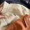 Thumbnail: 2-7Y Children's Cotton Coat 2025 Spring Boys Girls Japanese Embroidered Flip Col