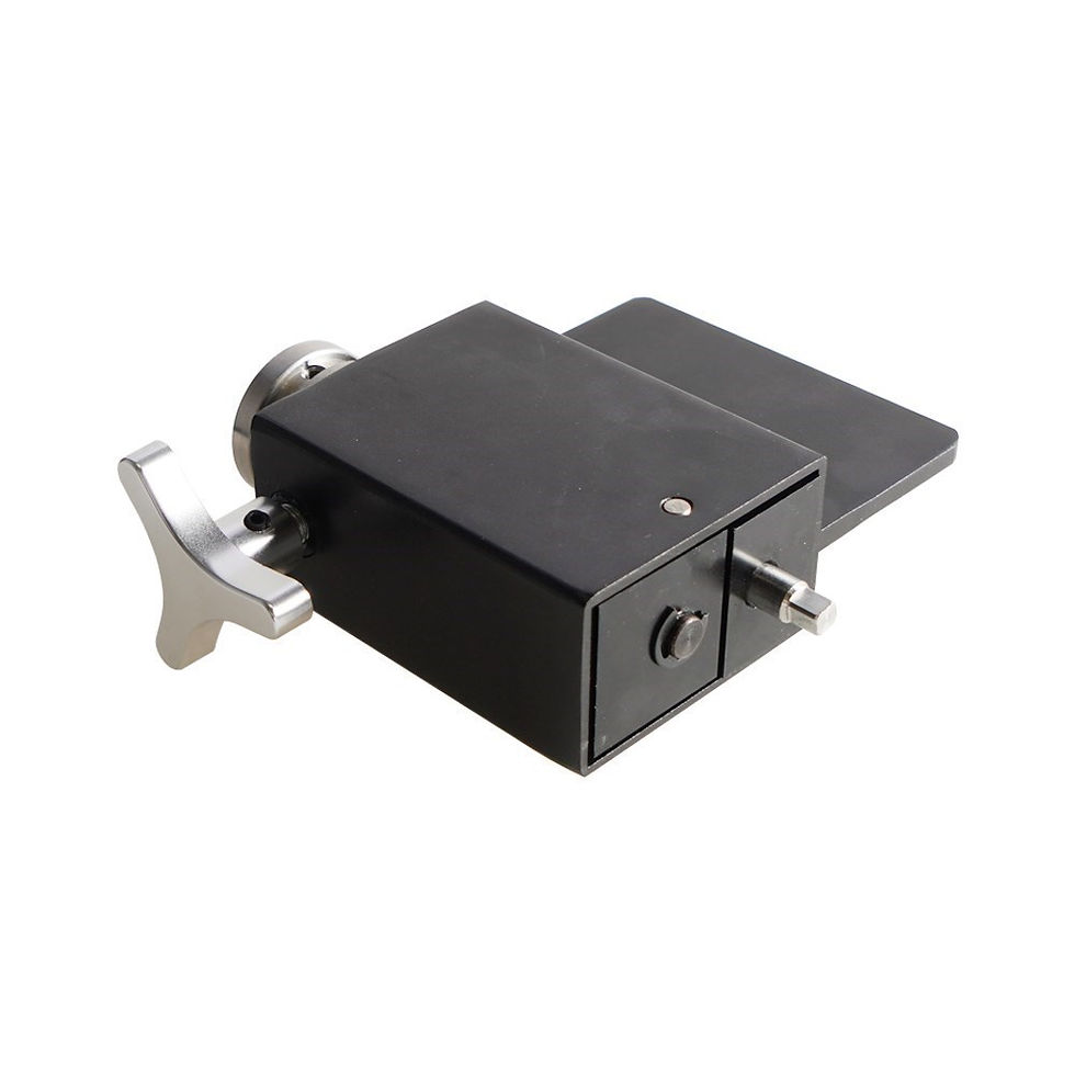 الصورة المصغرة: Tubing Beader Tool Manual Bead Roller Intake and Intercooler Piping Crimping Too