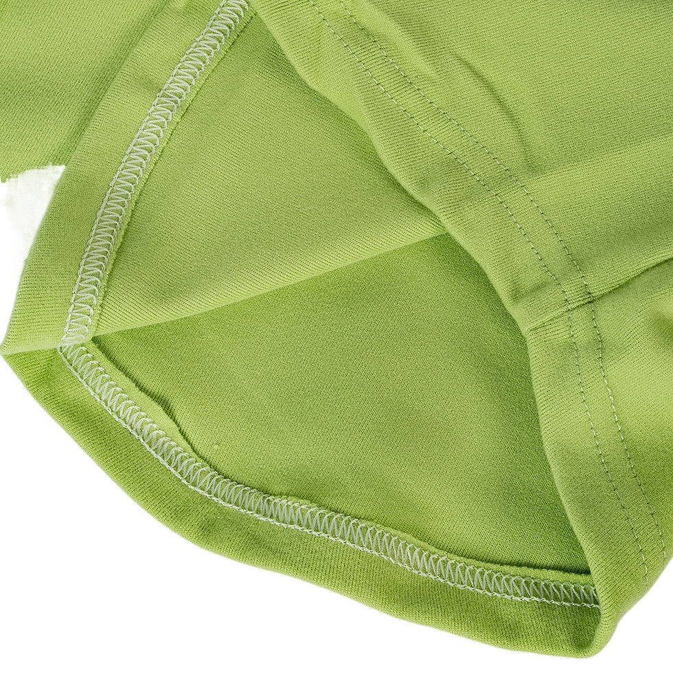 الصورة المصغرة: Autumn Winter Children's Mid-collar Bottoming Shirt Kids Long sleeve T-shirt Bab
