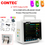 Thumbnail: CONTEC CMS6000  Adult Child Neonate Patient Monitor Vet Portable 6 Parameter  EC